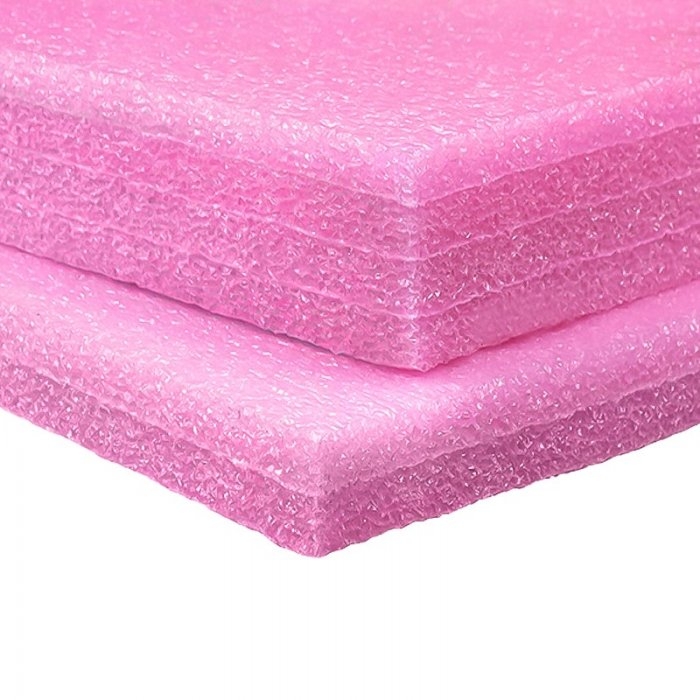 Placa Polietilena Expandata ESD-Polietilena Expandata, Polipropilena Si Poliuretan