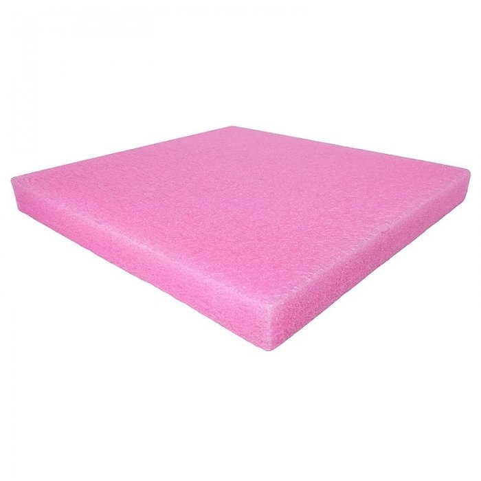 Placa Polietilena Expandata ESD-Polietilena Expandata, Polipropilena Si Poliuretan