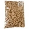 Saci Polietilena Pentru Ambalare Peleti 520 x 700 x 0.1 mm Dimensiuni 520 x 700 x 0.12 mm, Material Natur, Buc / Pachet 1500-...