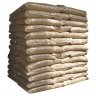 Saci Polietilena Pentru Ambalare Peleti 520 x 700 x 0.1 mm-Pungi Saci Si Recipiente Din Plastic