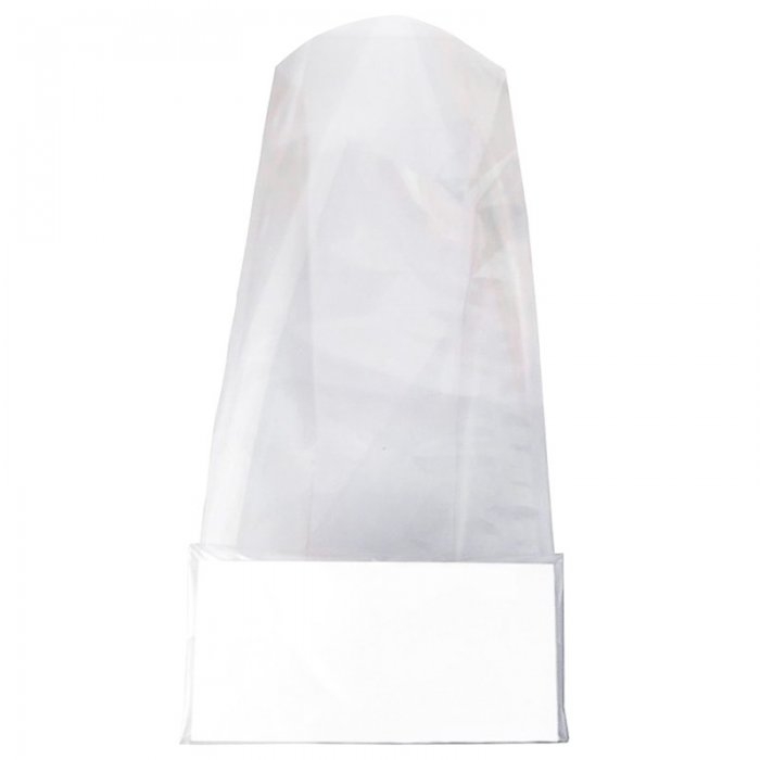 Pungi Cu Pliuri Laterale-Pungi Saci Si Recipiente Din Plastic