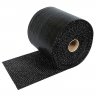 Folie Cu Bule Mici Neagra-Folie Cu Bule De Aer Mici
