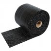 Folie Cu Bule Mici Neagra