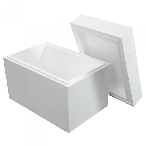 Cutii Termoizolante EPS Pentru Transport