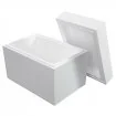Cutii Termoizolante EPS Pentru Transport