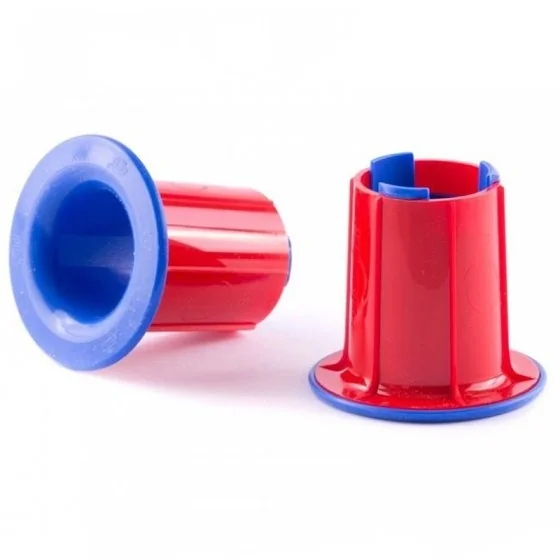 Dispenser Plastic Pentru Folie Stretch