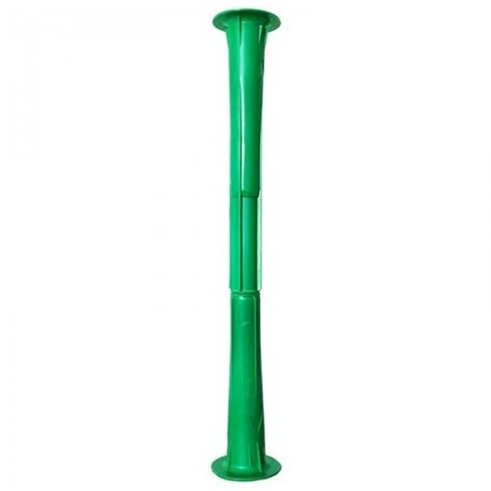 Dispenser Plastic Pentru Folie Stretch-Folie Stretch, Legare Si Paletizare