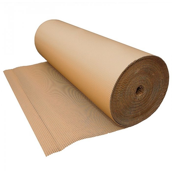 Rola Carton Ondulat Tip II (CO2)-Role Carton Ondulat