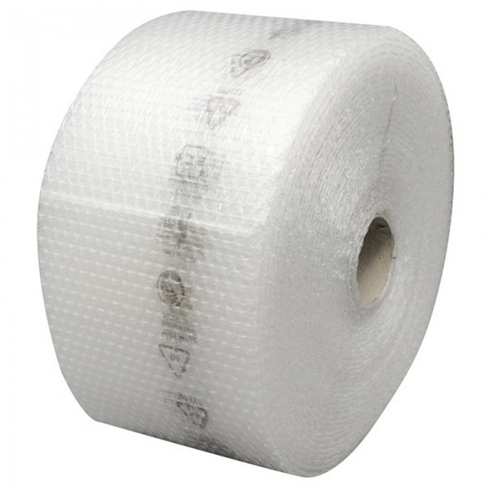 Folie Tubulara Cu Bule De Aer-Folie Cu Bule De Aer Tubulara