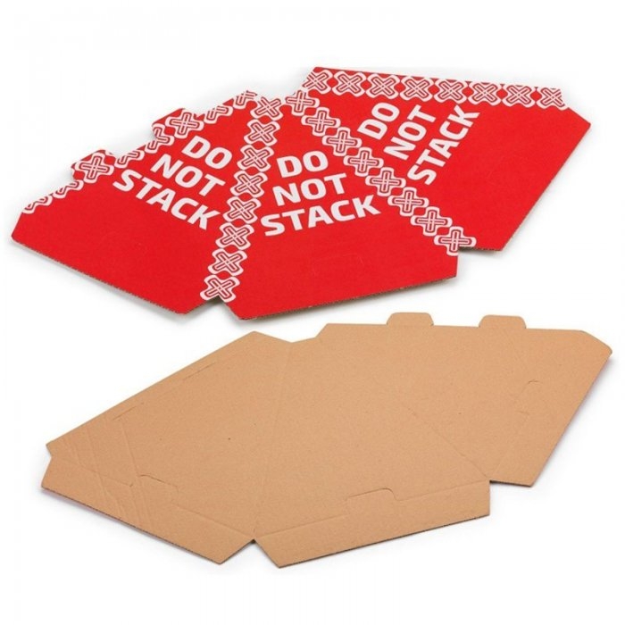 Conuri Protectie-Folie Stretch, Legare Si Paletizare