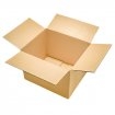 Cutii Carton Ondulat CO5, Natur