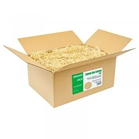 Lana De Lemn, Cutie 1 kg-Materiale De Umplere