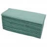 Prosop Hartie Pliat, Verde, V-Fold, 20 buc/pachet-Consumabile Hartie
