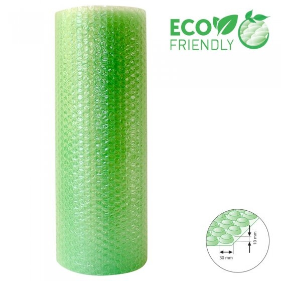 Folie Cu Bule Mari Eco Friendly