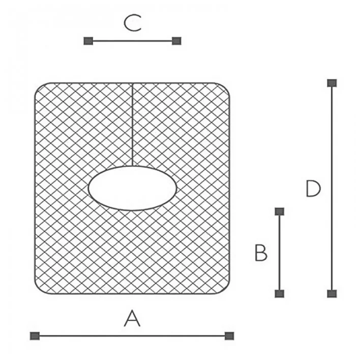 Profil Din Spuma PEE, Tip Edge Vetro-Polietilena Expandata, Polipropilena Si Poliuretan