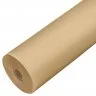 Hartie Kraft Pentru Constructii Latime 1350 mm, Densitate 80 g/mp, Greutate 25 kg/rola, Culoare Natur, Role/Pachet 1-Hartie P...