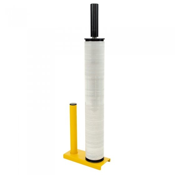 Dispenser Metalic Pentru Folie Stretch