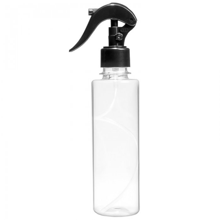 Recipiente Din Plastic-Recipiente Plastic