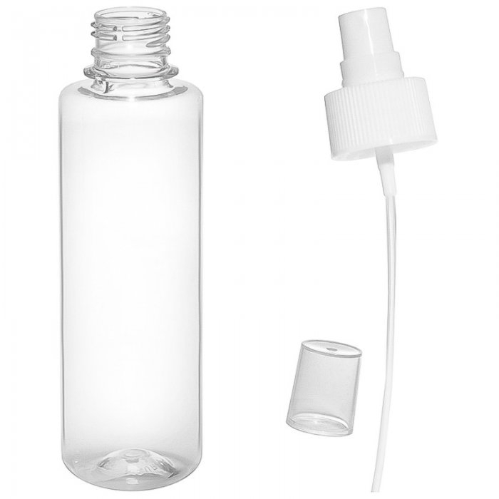 Recipiente Din Plastic-Recipiente Plastic