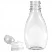 Recipiente Din Plastic