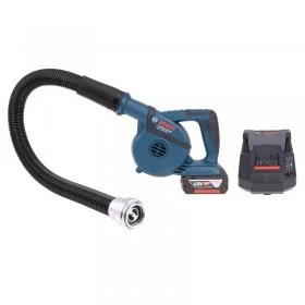 Pistol Pentru Umflat Saci BI 13 Volum Aer (Max) 2.6 m³ / min, Acumulator DA, Alimentare Li-ion, 1*3000mAh-Saci Gonflabili Si ...