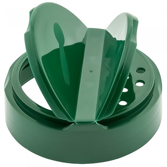 Capace Borcane Si Recipiente Din Plastic