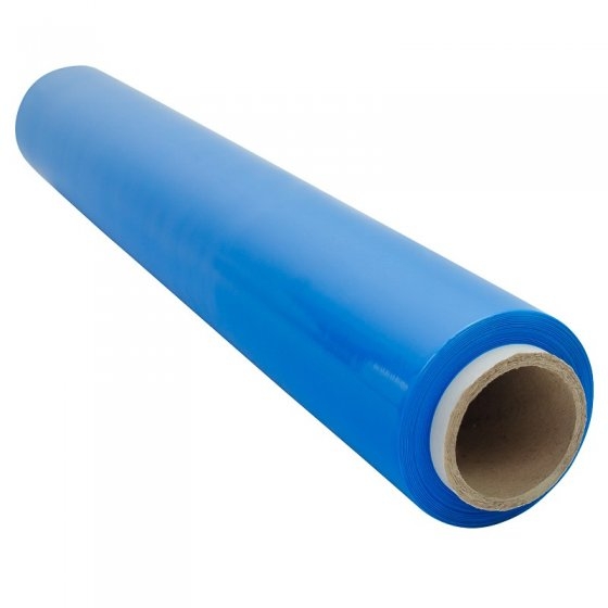 Folie Stretch Uz Manual Colorata