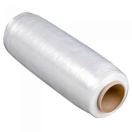 Folie Stretch Pretensionata Uz Manual