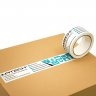 Banda Adeziva Personalizata-Benzi Adezive Personalizate
