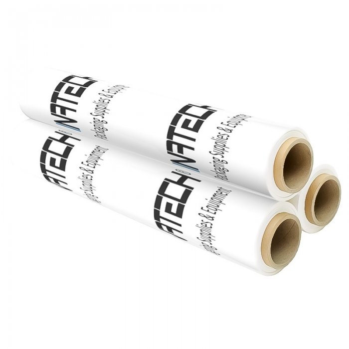 Folie Stretch Uz Manual Personalizata-Folie Stretch, Legare Si Paletizare