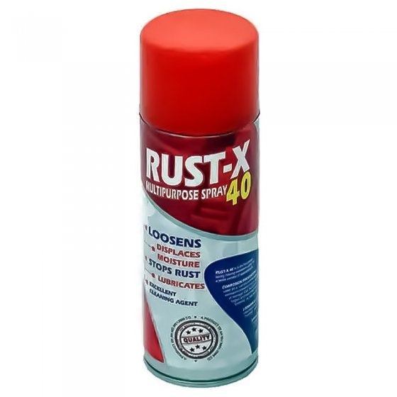 Spray Anticoroziv