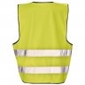Veste Pentru Semnalizare-Accesorii Protectia Muncii