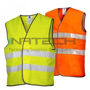 Жилет для сигнализации