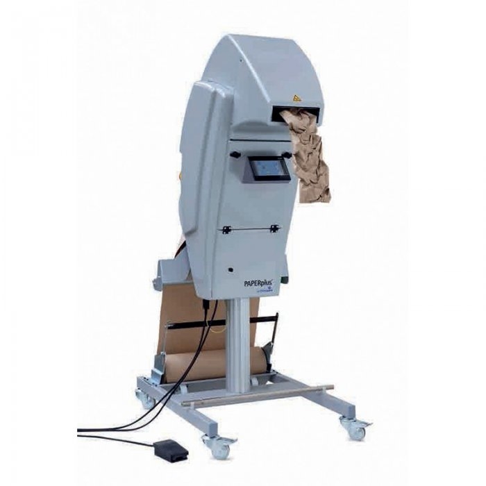 Sistem De Ambalare FasFil 1500-Sisteme De Ambalare Cu Hartie Si Consumabile