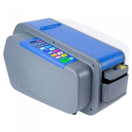 Dispenser Banda Adeziva Umectibila, Semiautomat, 480 x 330 x 280 mm