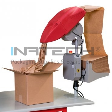 Sistem De Ambalare FasFil EZ Auto