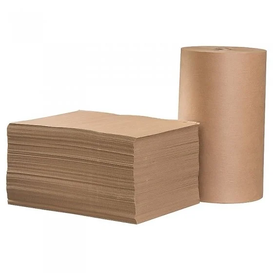 Hartie Kraft Pentru Sistem FasFil EZ