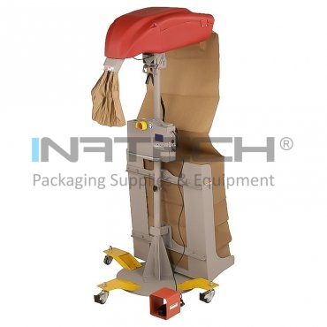 Система упаковки FasFil Jet