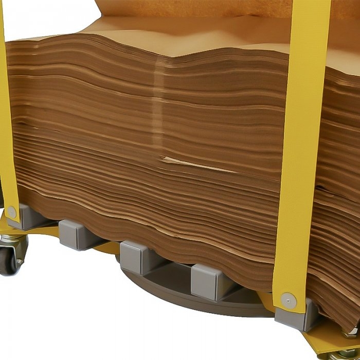 Sistem De Ambalare FasFil Jet-Sisteme De Ambalare Cu Hartie Si Consumabile