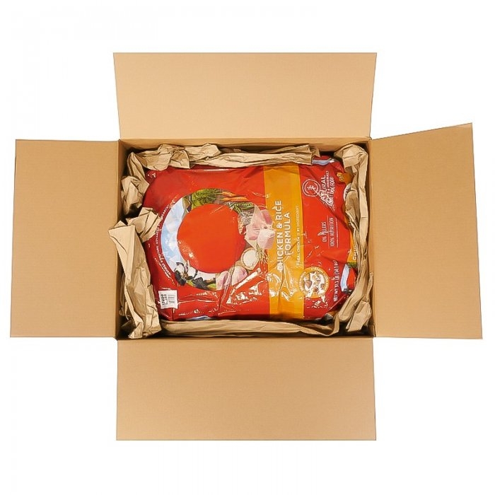 Hartie Kraft Pentru Sistem FasFil Jet Lungime 488 m, Latime 762 mm, Straturi 1, Material Hartie Kraft, Gramaj 50 gr/mp-Masini...