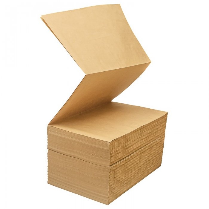 Hartie Kraft Pentru Sistem FasFil Jet Lungime 488 m, Latime 762 mm, Straturi 1, Material Hartie Kraft, Gramaj 50 gr/mp-Masini...