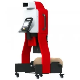 Sistem De Ambalare PadEZ-Sisteme De Ambalare Cu Hartie Si Consumabile