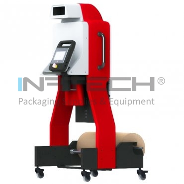 Система упаковки PadEZ