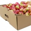 Ladite Carton Legume Si Fructe