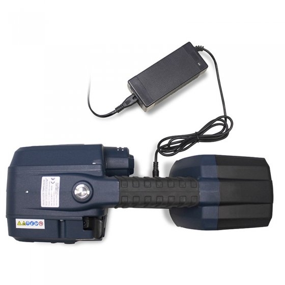 Aparat De Legat Banda PP/PET Cu Acumulator