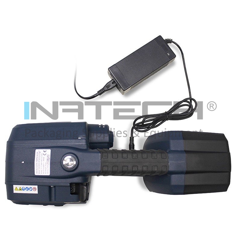 Aparat De Legat Banda PP/PET Cu Acumulator