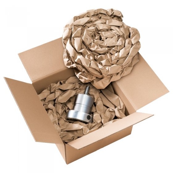 Hartie Kraft Pentru Sistem Paper Plus Classic
