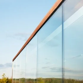 Folie Solara Silver Light-Folie Pentru Cladiri