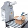 Hartie Kraft Pentru Sistem Paper Plus Chevron-Masini Si Consumabile Pentru Ambalat