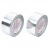 Banda Adeziva Din Aluminiu 50 mm x 50 m x 50 my-Banda Adeziva Aluminiu